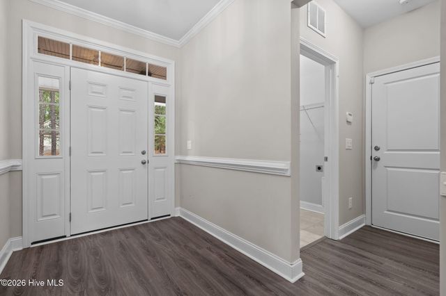 286 Longleaf Drive, West End, NC 27376