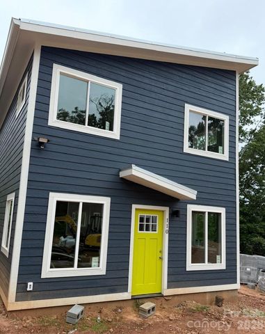 110 Lager Lane, Asheville, NC 28806