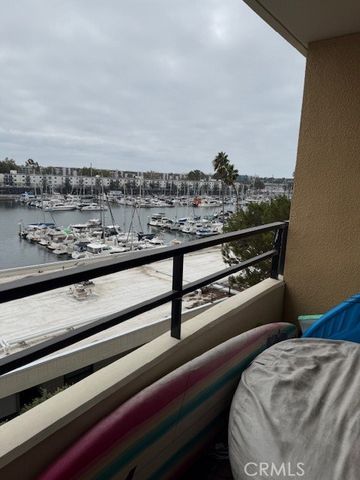 4335 Marina City 242, Marina Del Rey, CA 90292