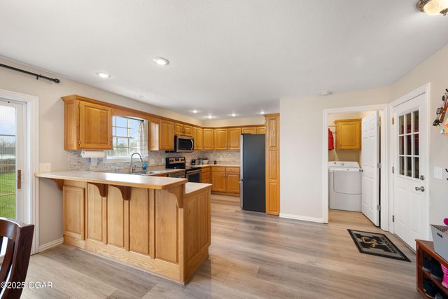 190 Alvin Court, Oronogo, MO 64855