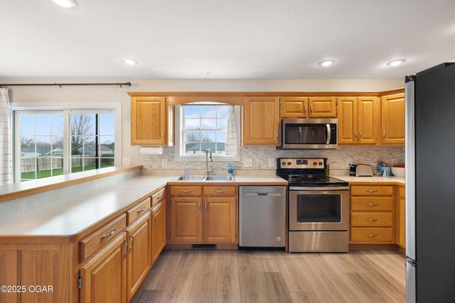 190 Alvin Court, Oronogo, MO 64855