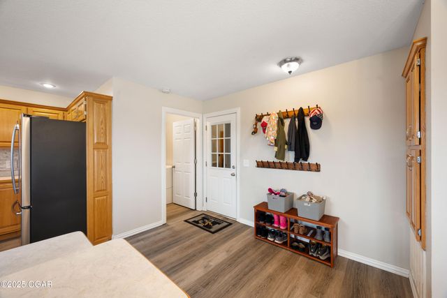 190 Alvin Court, Oronogo, MO 64855