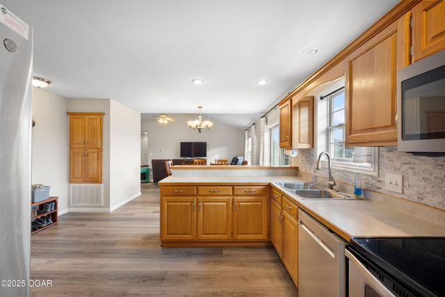 190 Alvin Court, Oronogo, MO 64855