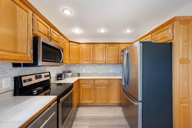 190 Alvin Court, Oronogo, MO 64855