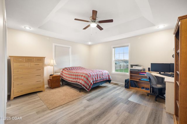 190 Alvin Court, Oronogo, MO 64855