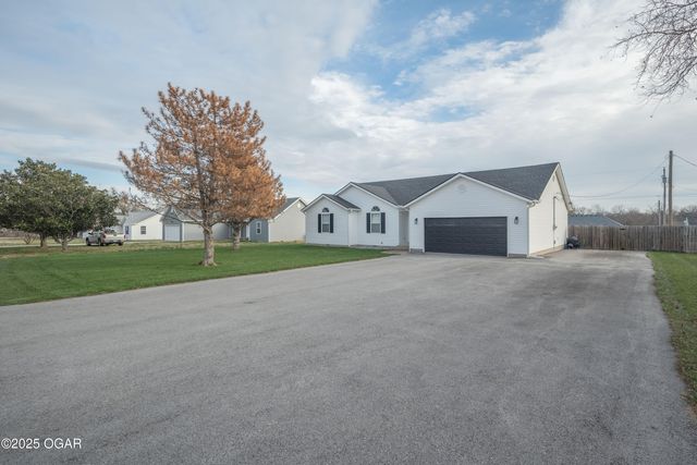 190 Alvin Court, Oronogo, MO 64855