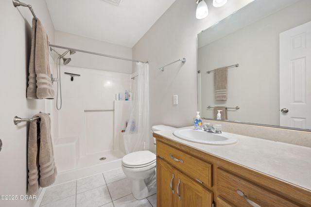 190 Alvin Court, Oronogo, MO 64855