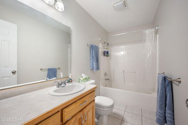 190 Alvin Court, Oronogo, MO 64855