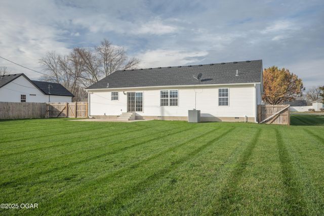 190 Alvin Court, Oronogo, MO 64855