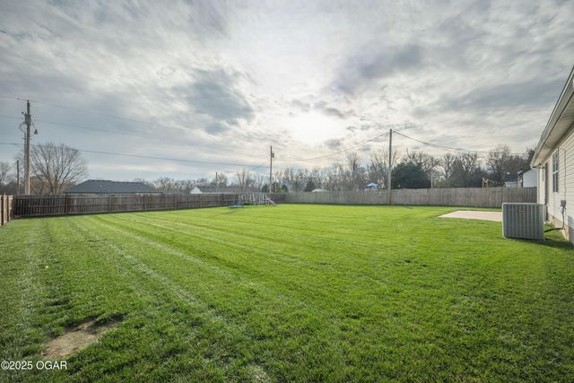 190 Alvin Court, Oronogo, MO 64855