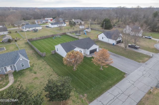 190 Alvin Court, Oronogo, MO 64855