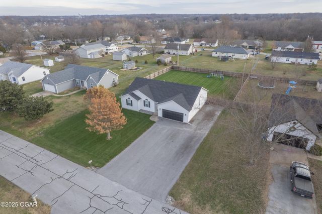 190 Alvin Court, Oronogo, MO 64855