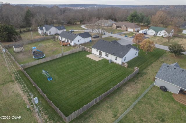 190 Alvin Court, Oronogo, MO 64855