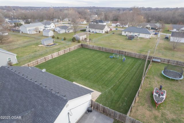 190 Alvin Court, Oronogo, MO 64855