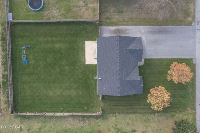 190 Alvin Court, Oronogo, MO 64855