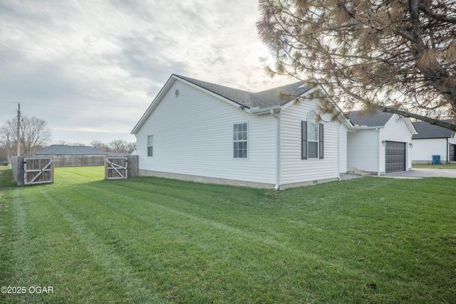 190 Alvin Court, Oronogo, MO 64855