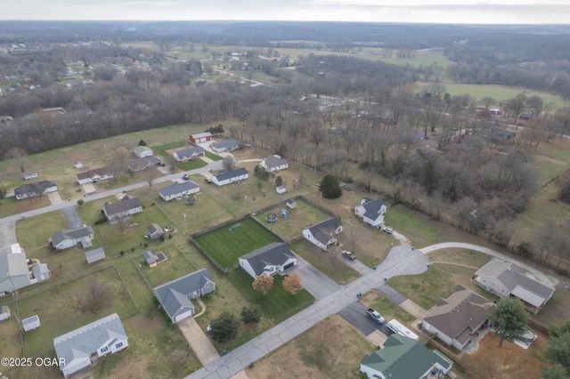 190 Alvin Court, Oronogo, MO 64855