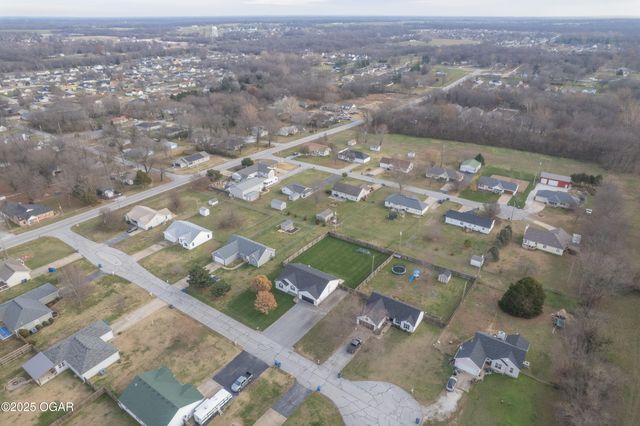 190 Alvin Court, Oronogo, MO 64855