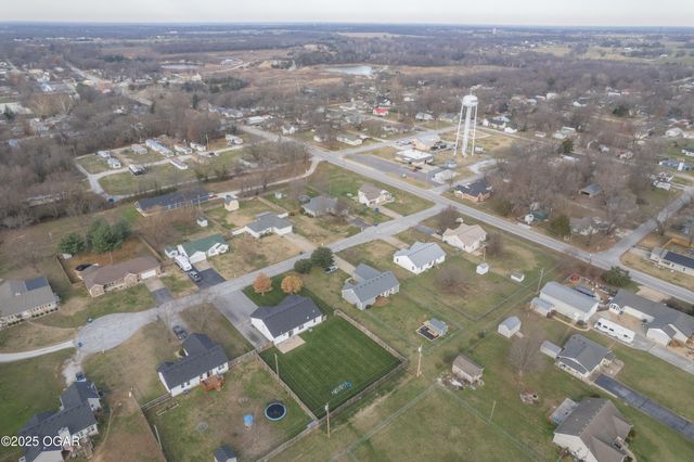 190 Alvin Court, Oronogo, MO 64855