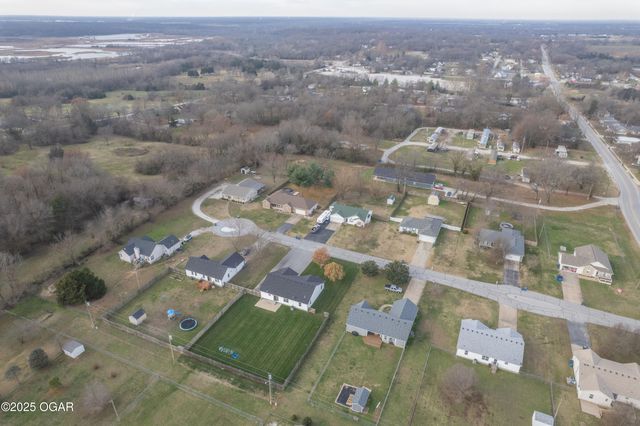 190 Alvin Court, Oronogo, MO 64855