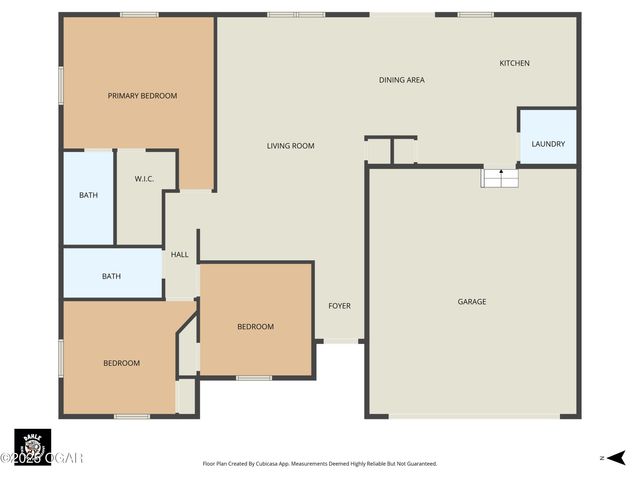 190 Alvin Court, Oronogo, MO 64855