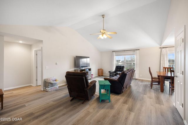 190 Alvin Court, Oronogo, MO 64855