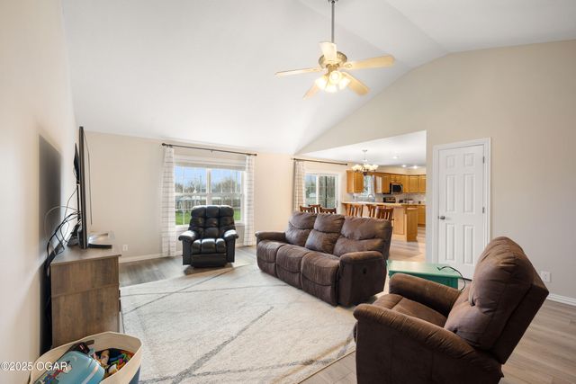 190 Alvin Court, Oronogo, MO 64855