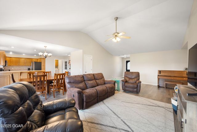 190 Alvin Court, Oronogo, MO 64855