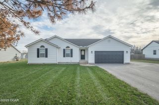 190 Alvin Court, Oronogo, MO 64855