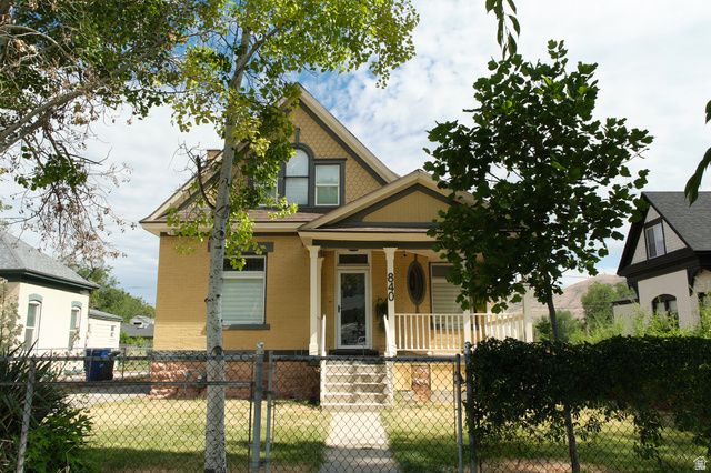 840 W 200 N, Salt Lake City, UT 84117