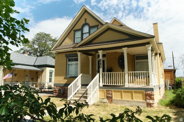 840 W 200 N, Salt Lake City, UT 84117