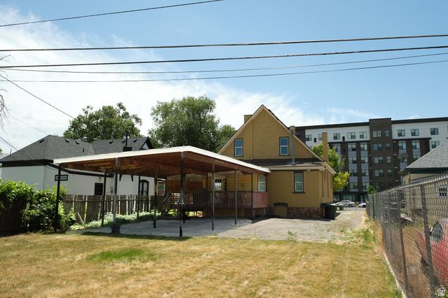840 W 200 N, Salt Lake City, UT 84117