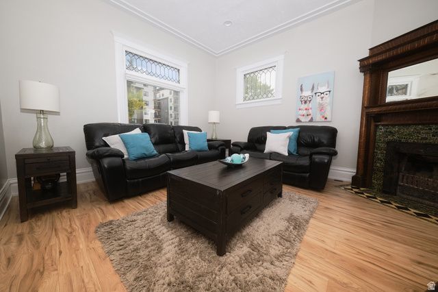 840 W 200 N, Salt Lake City, UT 84117