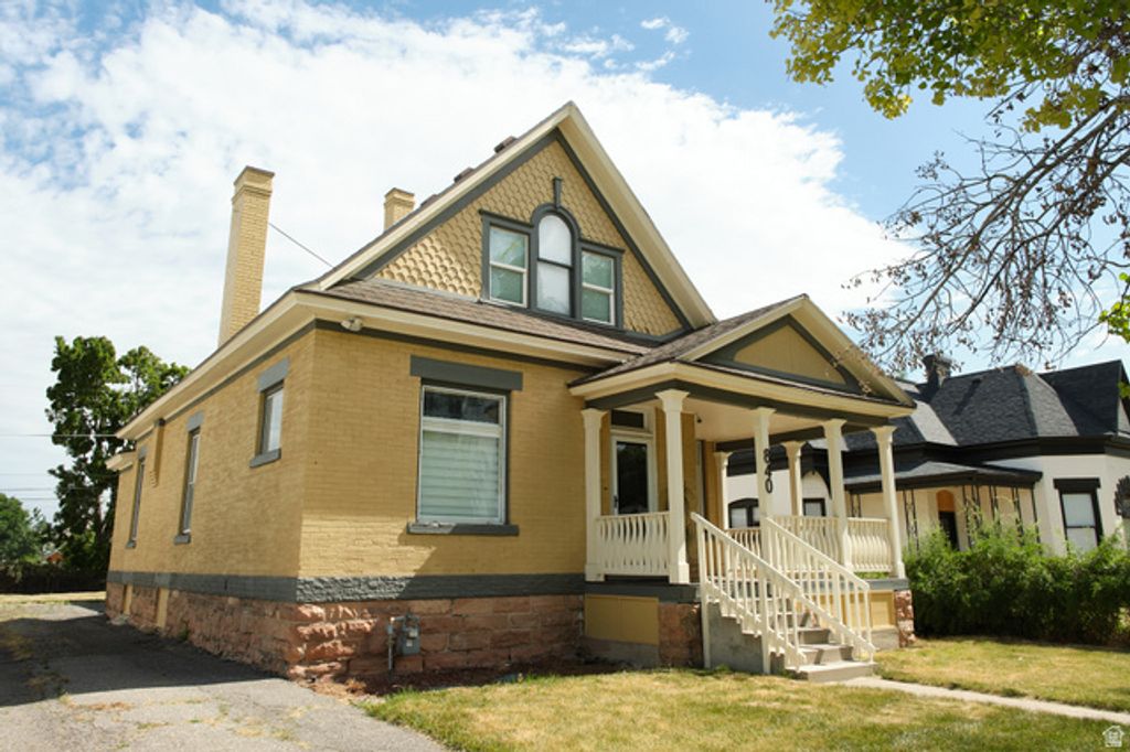 840 W 200 N, Salt Lake City, UT 84117