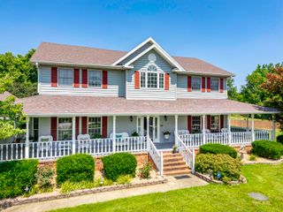 1167 Panorama Drive, Cape Fair, MO 65624