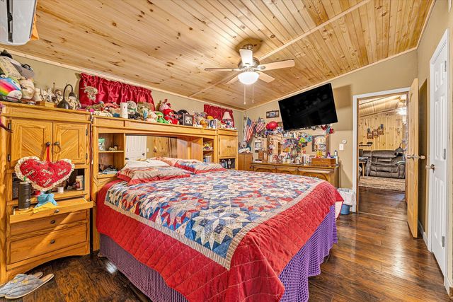 3103 Virgil H Goode, Rocky Mount, VA 24151