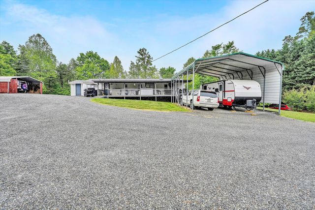 3103 Virgil H Goode, Rocky Mount, VA 24151