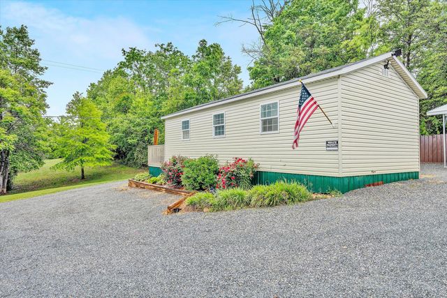3103 Virgil H Goode, Rocky Mount, VA 24151
