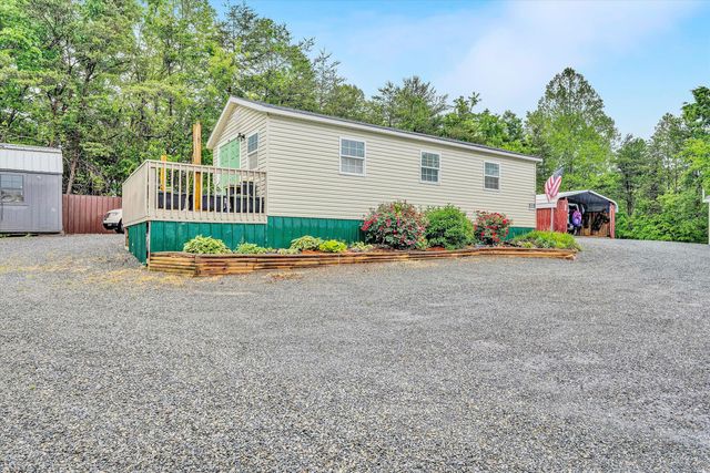 3103 Virgil H Goode, Rocky Mount, VA 24151