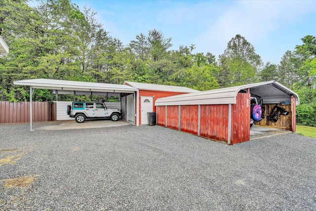 3103 Virgil H Goode, Rocky Mount, VA 24151