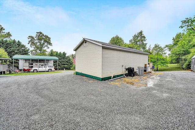 3103 Virgil H Goode, Rocky Mount, VA 24151