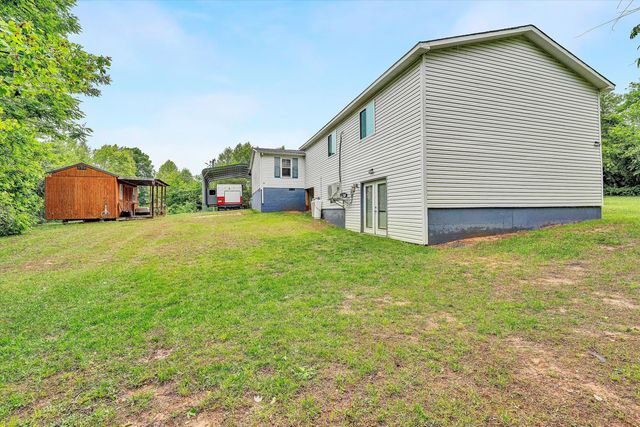 3103 Virgil H Goode, Rocky Mount, VA 24151