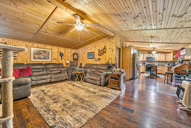 3103 Virgil H Goode, Rocky Mount, VA 24151