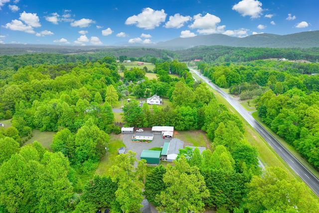 3103 Virgil H Goode, Rocky Mount, VA 24151