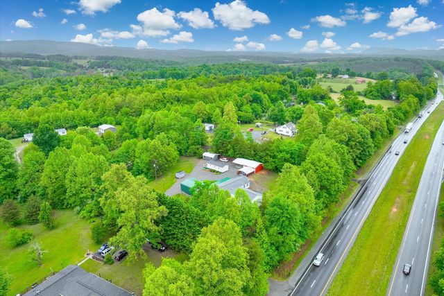 3103 Virgil H Goode, Rocky Mount, VA 24151