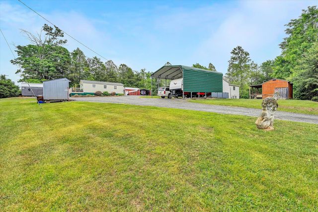 3103 Virgil H Goode, Rocky Mount, VA 24151