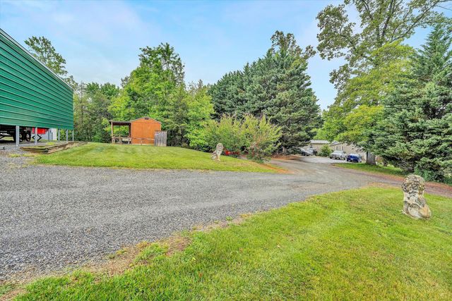 3103 Virgil H Goode, Rocky Mount, VA 24151
