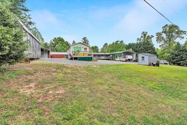 3103 Virgil H Goode, Rocky Mount, VA 24151