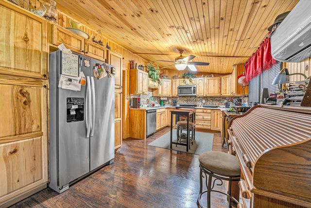 3103 Virgil H Goode, Rocky Mount, VA 24151