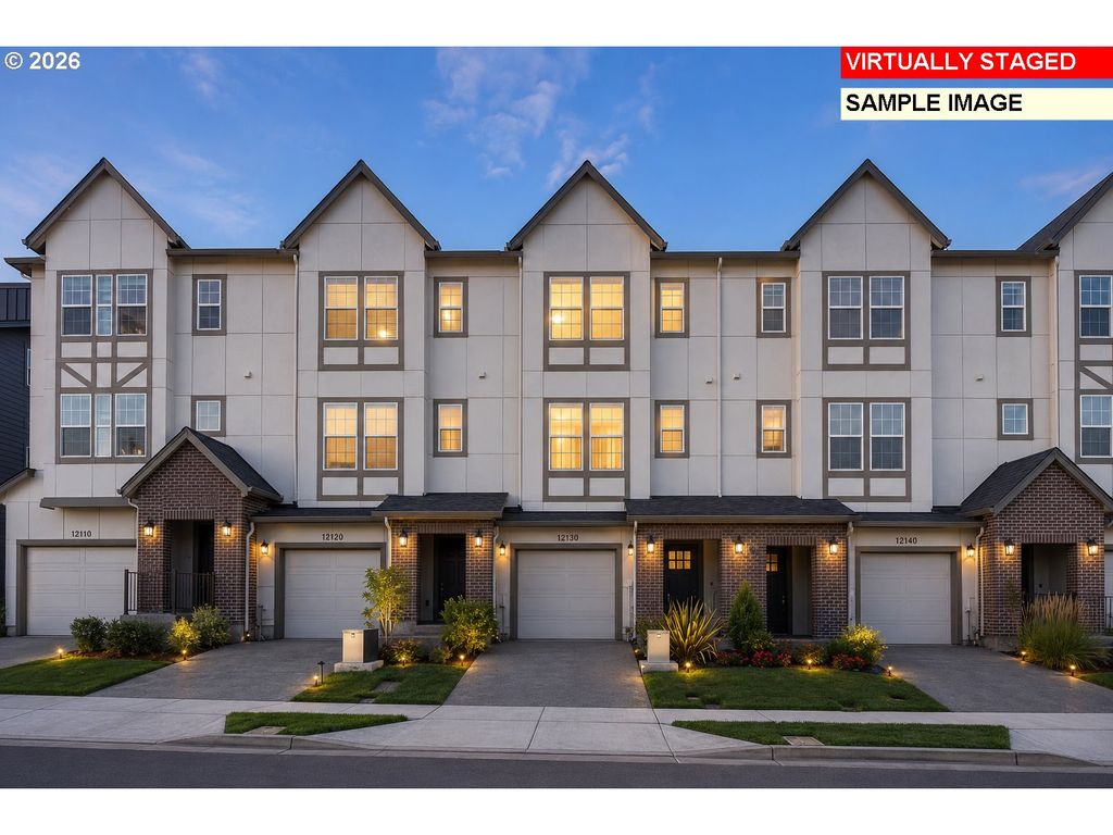 12130 Sw 176th Ave, Beaverton, OR 97007